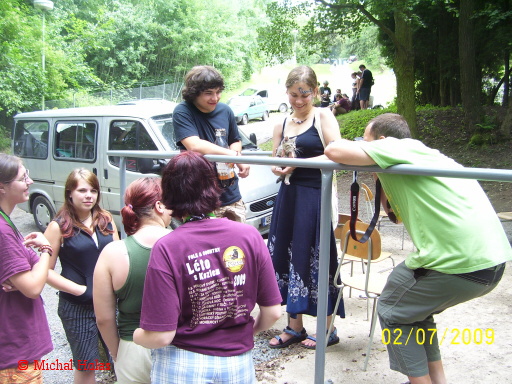 039  Jana si na Zahradu dovezla kr sn  ko  tko   